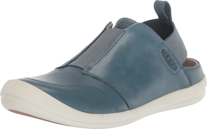 keen lorelai slip on
