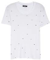 Thumbnail for your product : Michael Lauren Hall Lounge Tee