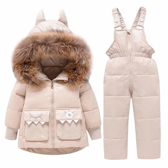 Baby Snow Suit | Shop the world's largest collection of fashion | ShopStyle  UK