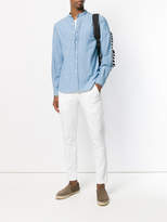 Thumbnail for your product : Dondup designer tailored trousers