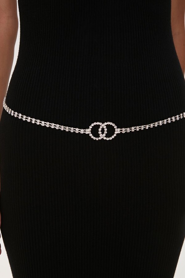 Ring Chain Belt Shop The World S Largest Collection Of Fashion Shopstyle