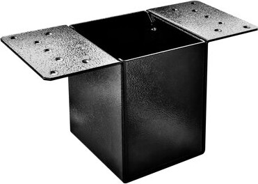 Mail Boss Post Height Extension