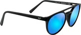 Thumbnail for your product : Maui Jim Ah Dang! Polarized Sunglasses