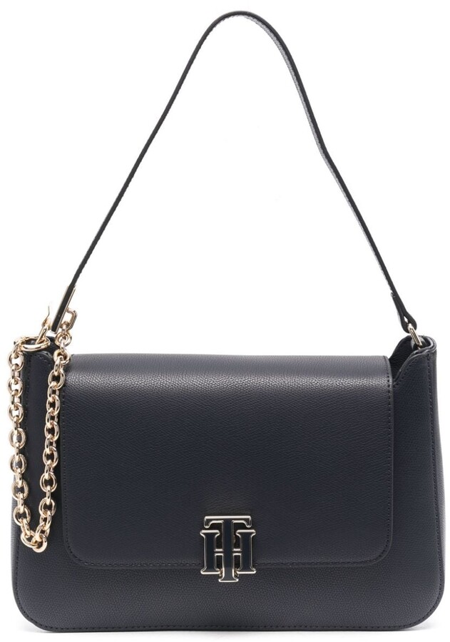 Tommy Hilfiger Women's Shoulder Bags with Cash Back | ShopStyle