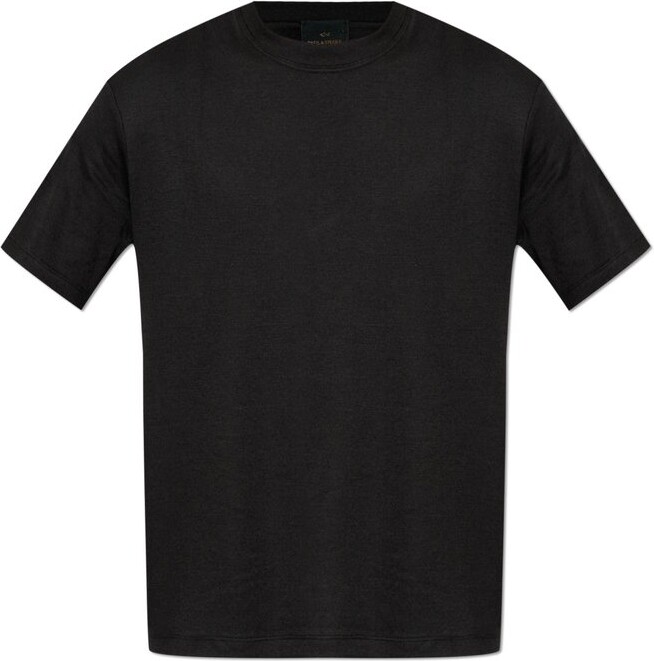Paul & Shark X-Soft Jersey T-Shirt