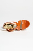 Thumbnail for your product : MICHAEL Michael Kors 'Giovanna' Wedge Sandal