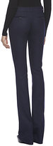 Thumbnail for your product : Gucci Wool Piquet Flare Pants