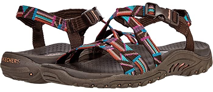 skechers reggae islander