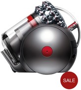 Thumbnail for your product : Dyson Cinetic Big Ball Animal Cylinder (Bagless) Vacuum Cleaner