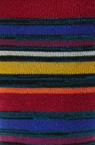Thumbnail for your product : Paul Smith Multi Stripe Socks