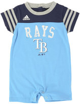 Thumbnail for your product : adidas Baby Boys' Tampa Bay Rays Bat Boy Romper