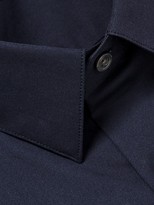 Thumbnail for your product : Theory Slim-Fit Poplin Shirt