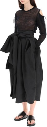 ceciliebahnsen junita skirt UK6