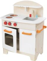 Thumbnail for your product : Green Baby Gourmet Chef Kitchen White