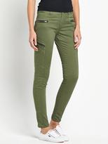 Thumbnail for your product : Superdry Super Skinny Cargo Pants