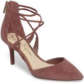 Thumbnail for your product : Jessica Simpson Piah Strappy Pump