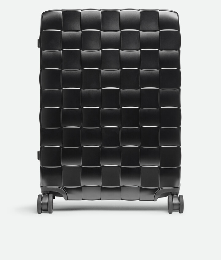 Bottega Veneta Odissey Check-in Suitcase