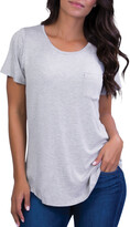 Thumbnail for your product : Belly Bandit Maternity Perfect Nursing Tee