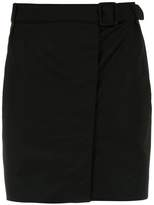 Thumbnail for your product : Egrey ruched long skirt