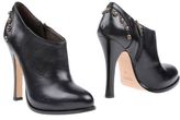 Thumbnail for your product : Alexandra Shoe boots
