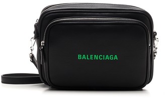 Balenciaga Everyday Crossbody Bag - ShopStyle