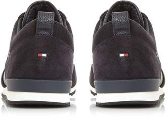 Tommy Hilfiger Maxwell 11C1 Mix Materials Trainers