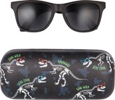 Thumbnail for your product : Capelli New York Kids' Digi Dinos Sunglasses & Case