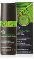 Thumbnail for your product : The Body Shop NutriganicsTM Smoothing Night Cream