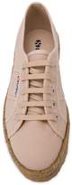 Thumbnail for your product : Superga 2790 Cotrope sneakers