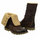 Thumbnail for your product : Timberland Kids' 6" Shearling Waterproof Boot Preschool