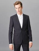 Thumbnail for your product : Slim Fit Jacket - Pure New Wool