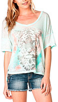 Thumbnail for your product : Miss Me Tiger Top