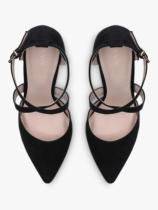 carvela kruise black