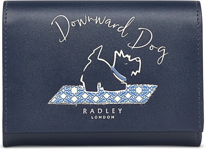 radley data dog bolsa