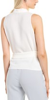 Thumbnail for your product : Lafayette 148 New York Elliana Blouse