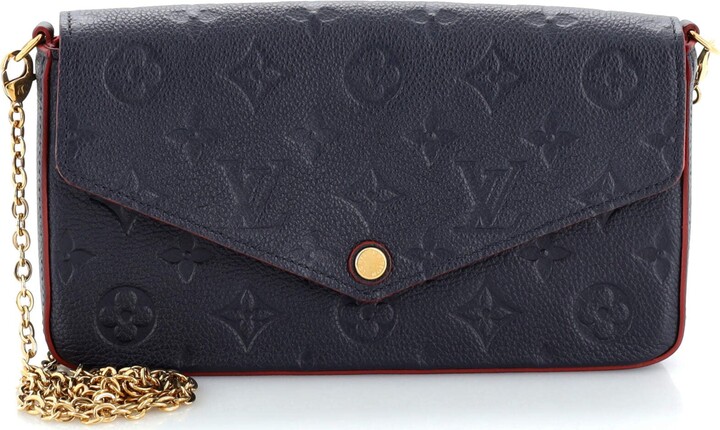 Lv Felicie, Shop The Largest Collection