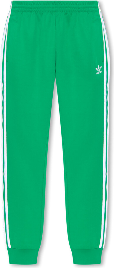 Mens Adidas Green Pants | ShopStyle