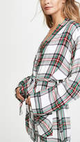 Thumbnail for your product : Plush Woven Robe
