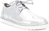 Thumbnail for your product : Marsèll metallic finish brogues