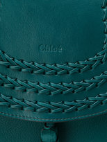 Thumbnail for your product : Chloé small Hudson bag