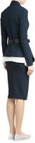 Thumbnail for your product : Donna Karan New York Cotton Blend Knit Pullover