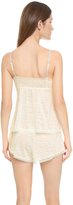Thumbnail for your product : Eberjey In The Clouds Camisole