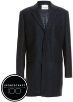 Thumbnail for your product : Sportscraft The Iconic Wool Coat