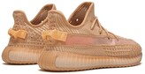 Thumbnail for your product : Adidas Yeezy Kids Yeezy Boost 350 V2 Kids "Clay"