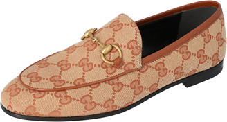 Gucci Loafers | Shop the world's largest collection of fashion | ShopStyle