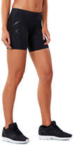Thumbnail for your product : 2XU NEW TR2 Compression 5 Inch Short Black