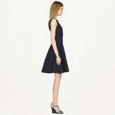 Thumbnail for your product : Ralph Lauren Black Label Neoprene Rayner Dress