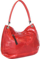 Thumbnail for your product : Nino Bossi Tessa Leather Hobo Bag (Women's)