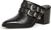 Thumbnail for your product : Frye Women's Flynn Belted Mule