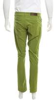 Thumbnail for your product : Etro Cropped Slim Jeans